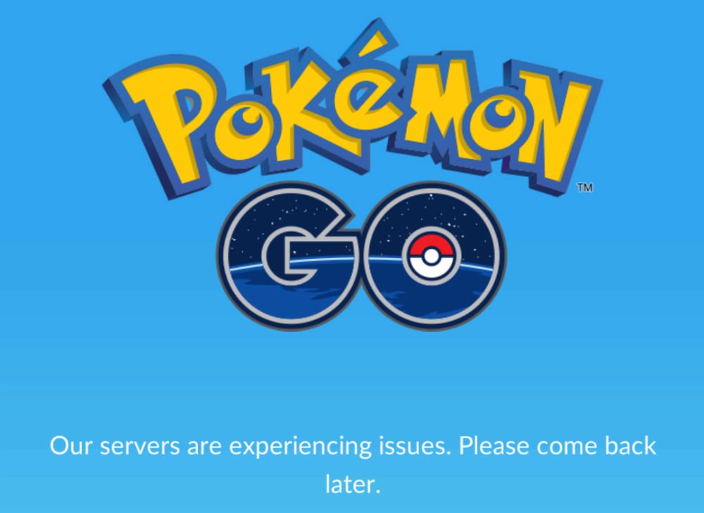 Pokemon Go Store